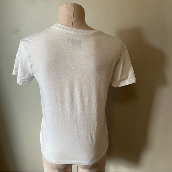 KISS Band Tee T-shirt Graphic - Picture 3 of 5